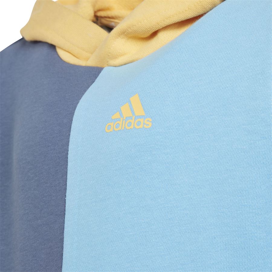 LK CB FT HOODIE Adidas | IS2690X